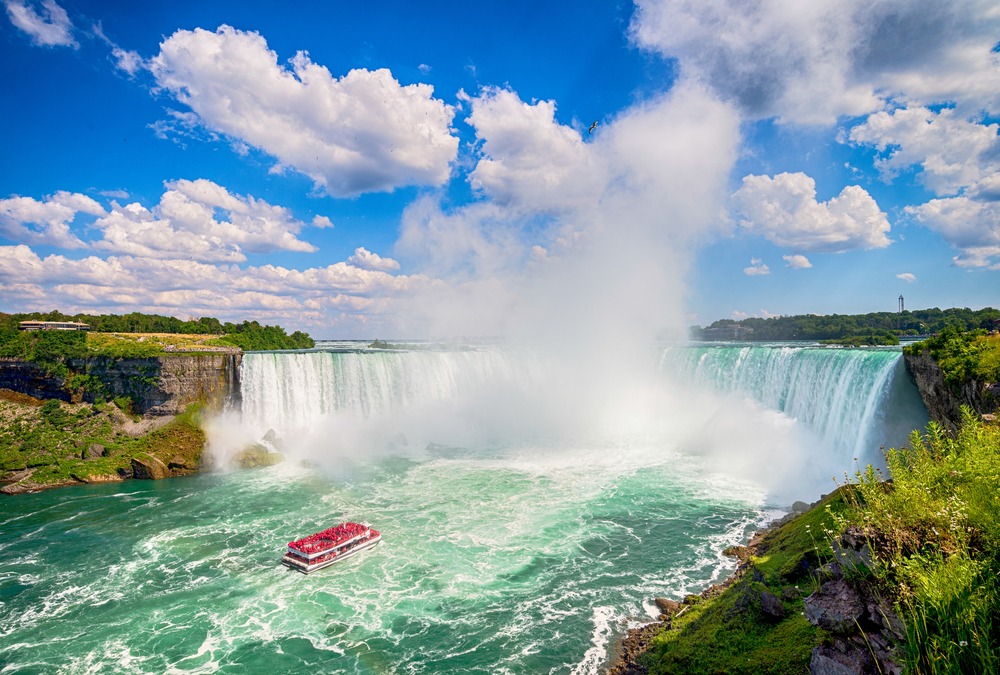 Popular Things to Do in Niagara Falls Canada