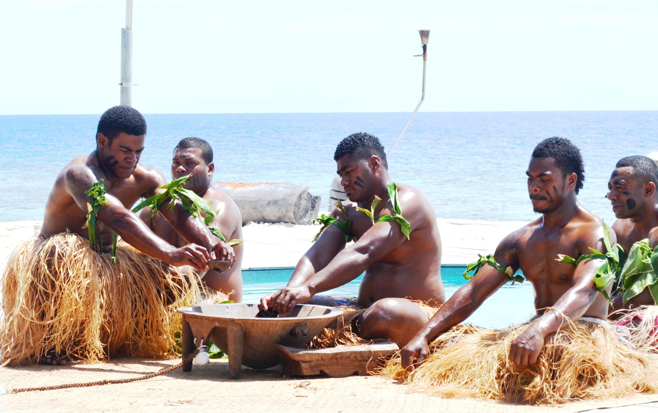 Everything You Need to Know About a Kava Ceremony