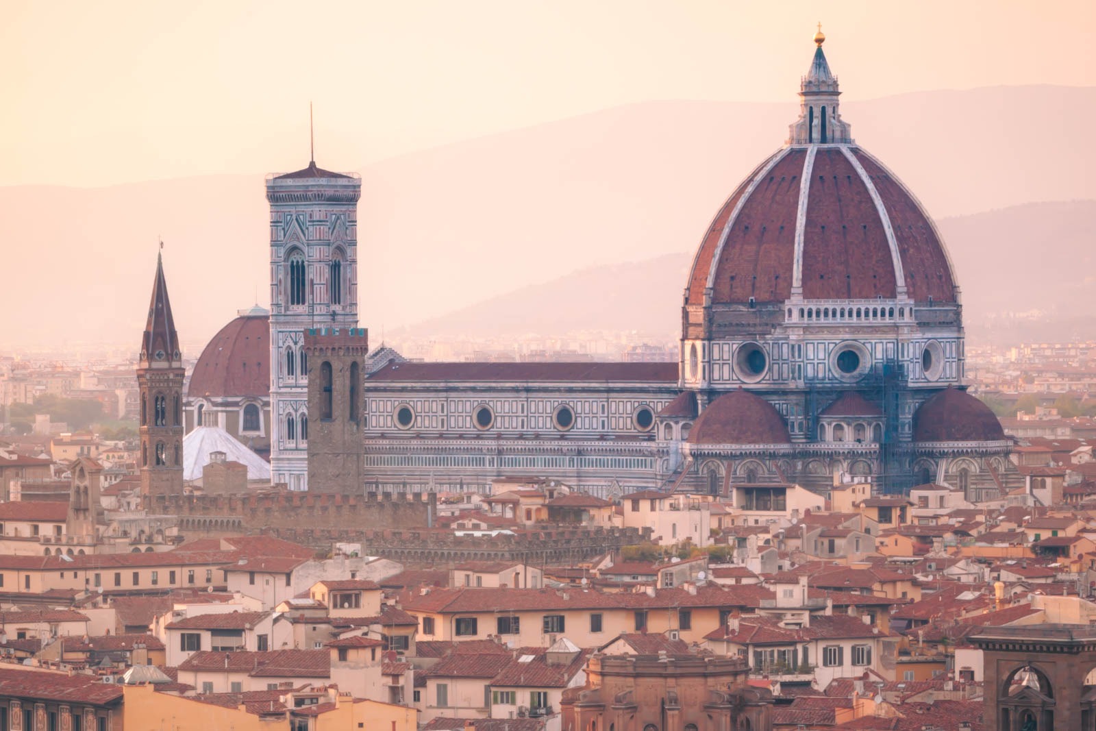 Neighbourhood Guide to Stay in Florence